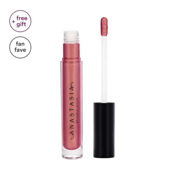New Anastasia Beverly Hill St.Tropez Lip Gloss - Picture 6 of 9